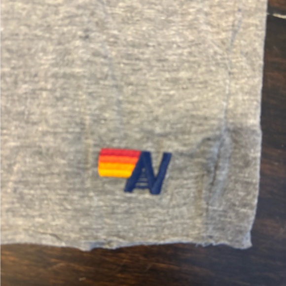 Aviator Nation Patriot Boyfriend Tee S/M 🇺🇸 - Picture 5 of 11